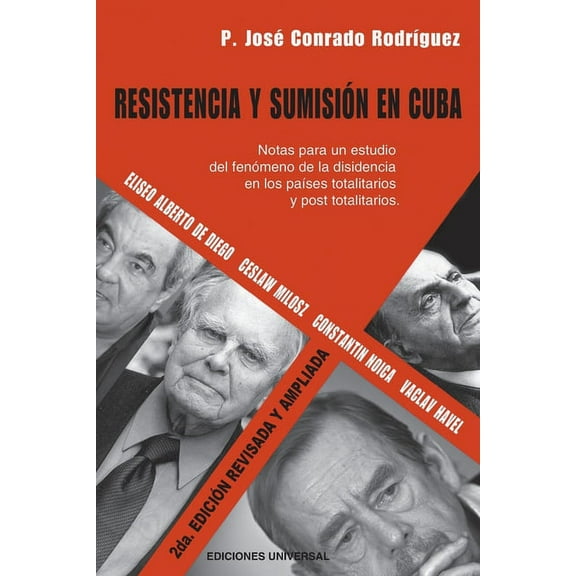 Resistencia Y Sumisión En Cuba, (Paperback)