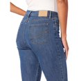 thumbnail image 2 of Levi Strauss Signature™ Women's Mid Rise Capris, 2 of 5