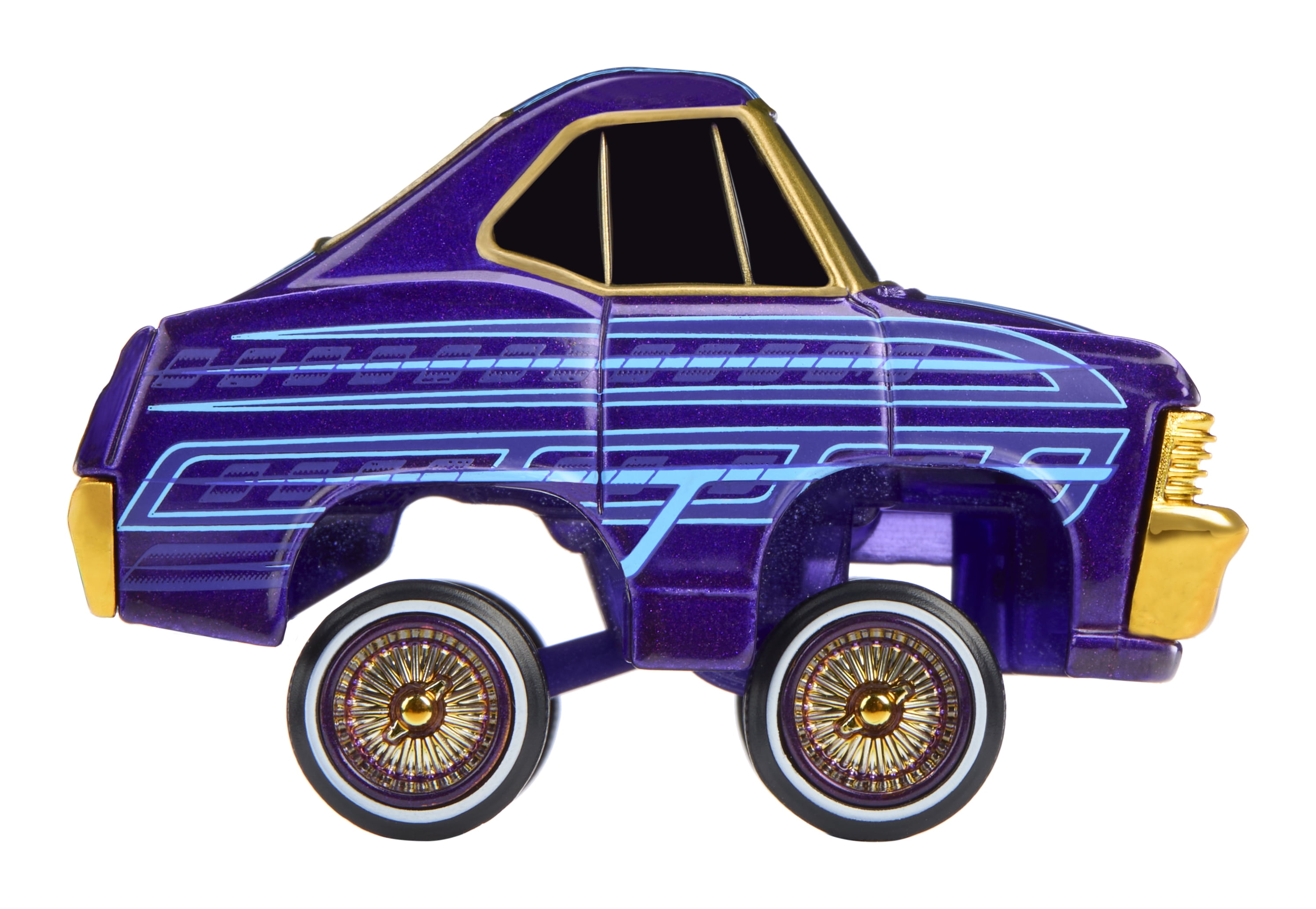 CarTuned™ Lowrider Series 3 - 1967 Chevy Impala