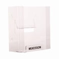 thumbnail image 2 of Mckesson Glove Box Holder Clear Plastic 2-Box Capacity 16-6532 1 Each, 2 of 5