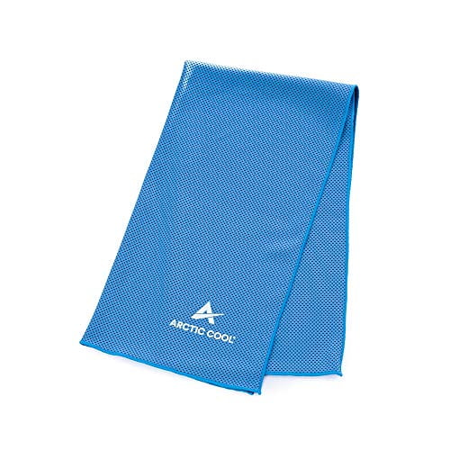 arctic cool cooling towel