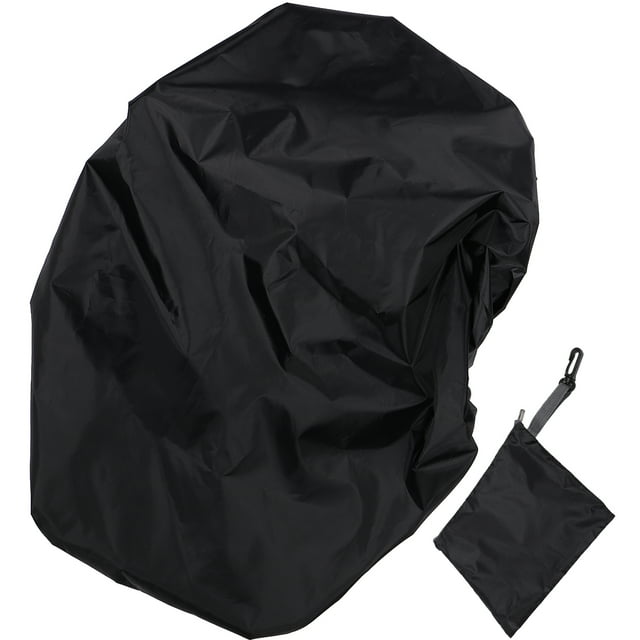 MasteelfCA 1 Ensemble de Housse de Sac à Dos Imperméable pour Randonnée Camping Vélo