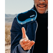 Altec Lansing BabyBoom XL Everything Proof Bluetooth Speaker, Mint (2 Pack)