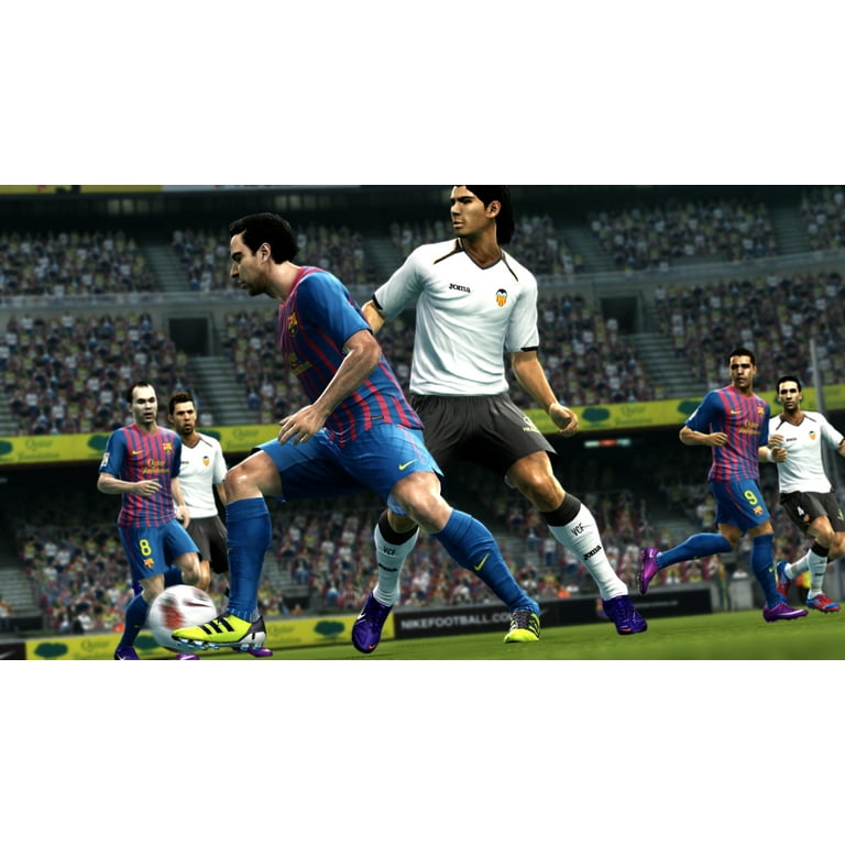 eFootball Pes Fútbol Uruguayo 2022 PS4