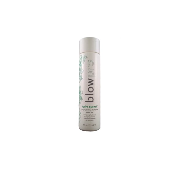 Hydra Quench Shampoo - Blowpro - 8.00oz