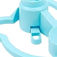 thumbnail image 6 of YCCMML Anti-Tip Pet Water Dispenser, Automatic Drinking Stand for Dogs Cats Home & Travel, 6 of 9