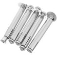thumbnail image 6 of Raindrops 5pcs Expansion Screws For Walls And Doors With Heavy Duty Sleeve Anchors  Speed ​​Bump Screws For Car Concrete And Diy Supply, 6 of 8