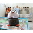 thumbnail image 5 of Crane Adorables Ultrasonic Humidifiers for Bedroom and Baby Nursery, 1 Gallon Cool Mist Air Humidifier for Large Room or Kid's Room, Humidifier Filters Optional, Owl, 5 of 9