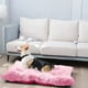 thumbnail image 1 of Perrera Cómoda Para Perros Xihbxyly Liquidación De Verano Arena Para Mascotas Cama Para Dormir De Pv, 1 of 4