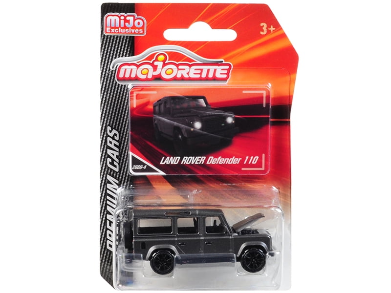 defender diecast