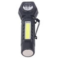 thumbnail image 1 of LED Head Lamp, Lasting 4 Gears Fast Charging LED COB Head Lamp Strong Magnetic Adsorption Portable  For Hiking For Outdoor, 1 of 8
