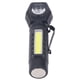 thumbnail image 3 of Linterna frontal LED COB Jadeshay recargable para exteriores, 3 of 12