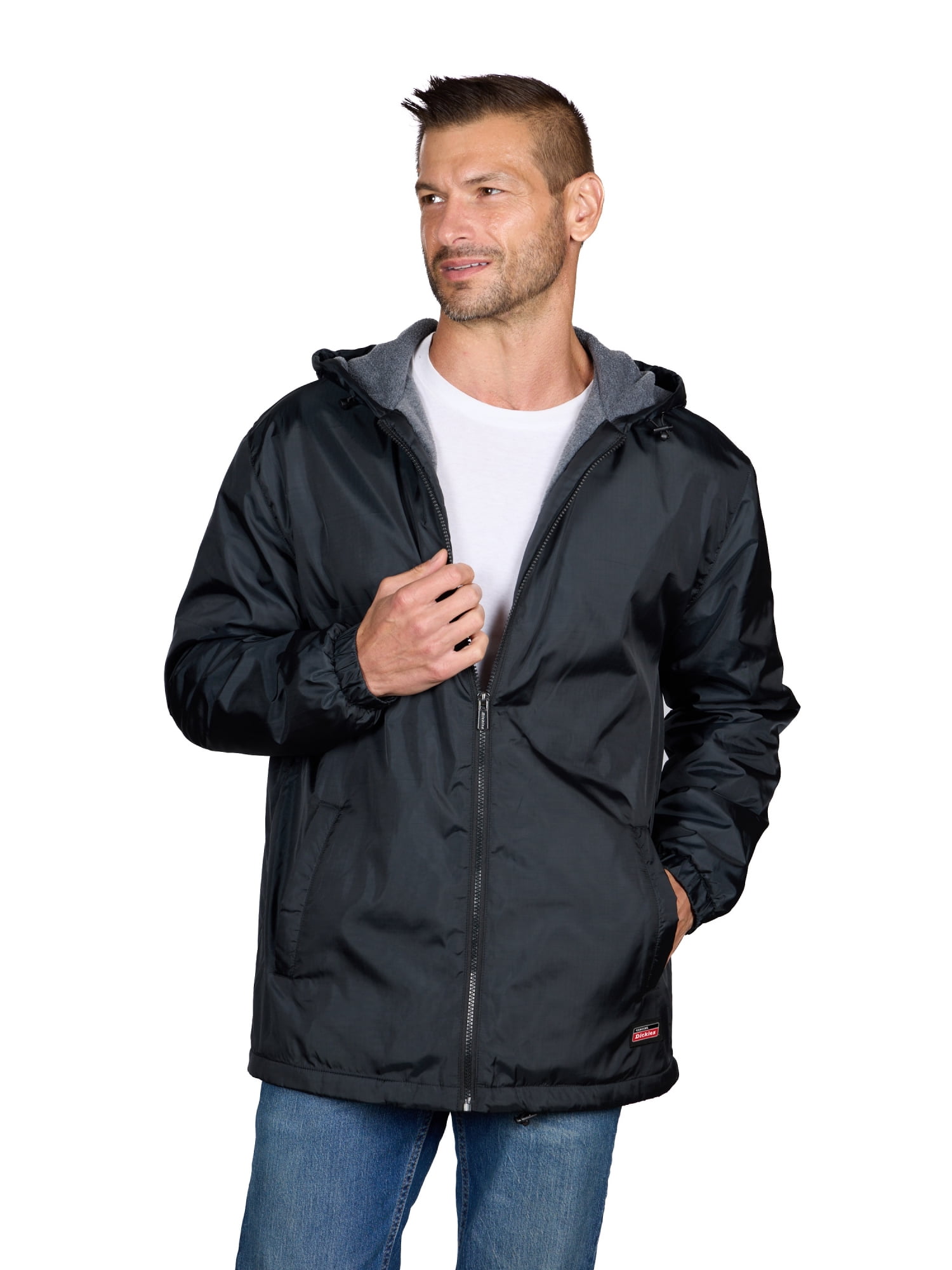 Dickies Heavy Ripstop Windbreaker Sizes S-XXL