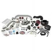 Banks Power 05-06 Jeep Wrangler 4.0L Sidewinder Turbo Sys w/ AutoMind HH Programmer (Non-Intrcld)