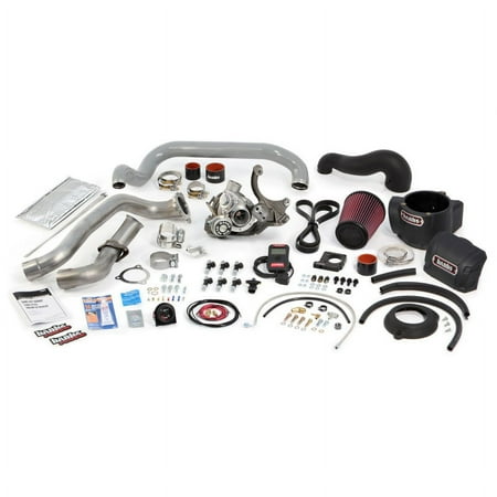Banks Power 05-06 Jeep Wrangler 4.0L Sidewinder Turbo Sys w/ AutoMind HH Programmer (Non-Intrcld)