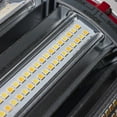 thumbnail image 5 of Hi-Pro 80/63/54 Wattage Selectable - LED HID Replacement - CCT Selectable - Type B, 5 of 11