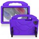 thumbnail image 1 of Funda de EVA a prueba de golpes con soporte para el pulgar para Samsung Galaxy Tab A7 Lite T220/T225 (negra), 1 of 5