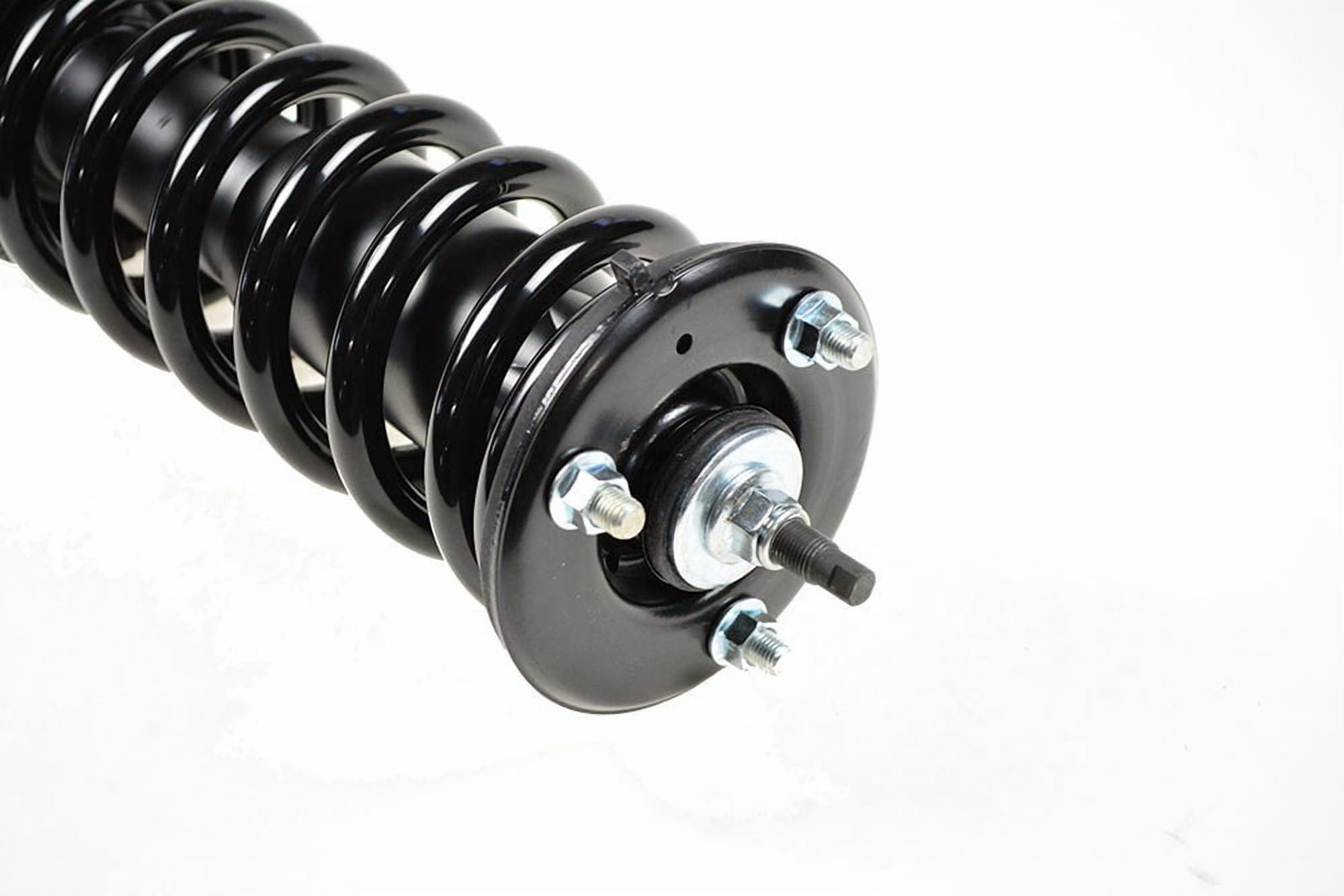 OSC Q171103 Suspension Strut & Coil Spring Assembly