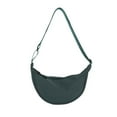 thumbnail image 6 of breaise Crossbody Bag Hobo Sling Crescent Bags Women Men Trendy Small Shoulder Bag Purse Dumpling Casual Handbag Adjustable Strap, 6 of 6