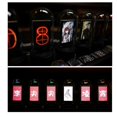 thumbnail image 5 of YeekTok Hot EleksTube IPS 10Bit RGB Nixie Tube Glows Electronic Digital LED Desk Clock, 5 of 9