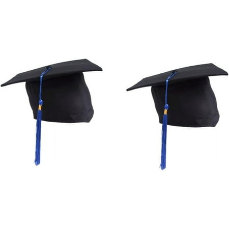 

ZAGHNRENJ Kindergarten Graduation Hats Graduation Decorations Class of 2023 Student Kids Formal Dress Kids Hats AAK-721