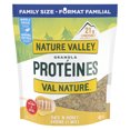 thumbnail image 5 of Nature Valley Protein Granola Oats 'N Honey Family Size, 5 of 5