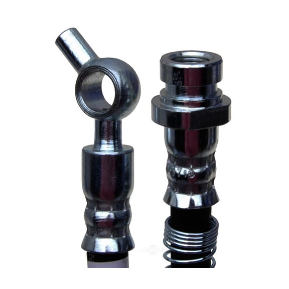 Raybestos BH383305 Professional Grade Hydraulic Brake Hose Fits select: 2006-2010 HYUNDAI SONATA, 2006-2011 HYUNDAI AZERA