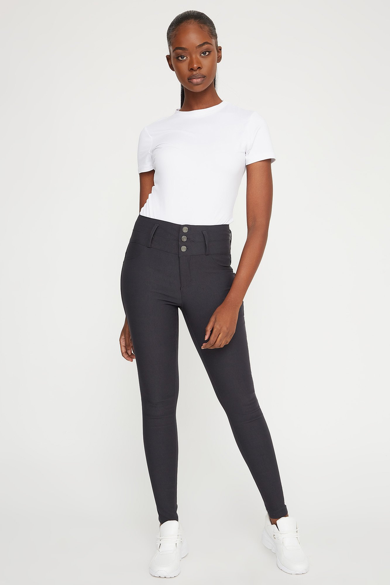 Urban Planet Women's Ibiza 3-Tier Ultra 