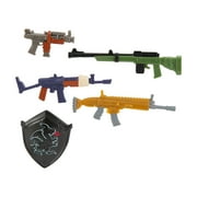 Fortnite Loot Battle Box Accessory Set, Season 2 Style A