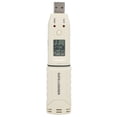 thumbnail image 1 of Temperature Data Logger, Temperature Logger Digital USB Automatic  For Laboratory For Warehouse, 1 of 8