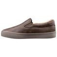 thumbnail image 3 of Lugz Men's Clipper LX Fleece Oxford Sneaker, 3 of 5