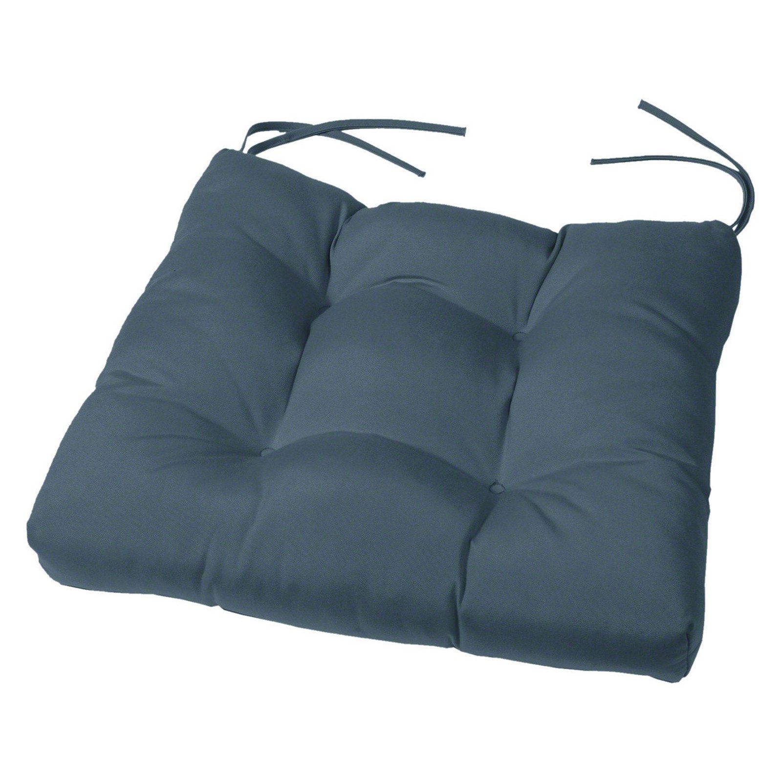 Cushion Source 18 x 18 in. Solid Sunbrella Chair Cushion