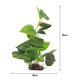 thumbnail image 2 of Plantas artificiales para acuarios, utilizadas para la decoración de acuarios.Plantas de acuario, 2 of 5