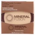 thumbnail image 3 of Mineral Fusion Pressed Powder Foundation - Olive 1 - 0.32 Oz., 3 of 8