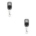 thumbnail image 2 of sweethay Front Door Remote Control Copier Universal Controller Code Operated Operation Button 4-button Copying Battery Type2 NO2, 2 of 6