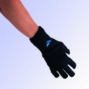 Hanz Waterproof Glove Chlblkr Blk-s 21792