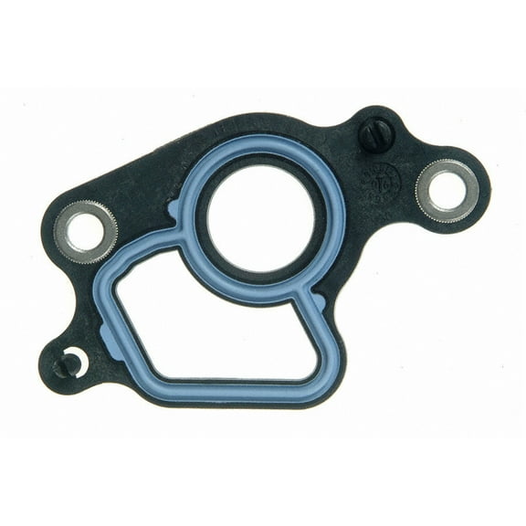 FEL-PRO 35789 Water Outlet Gasket Fits select: 2004-2010 FORD F150, 2005-2010 FORD F250