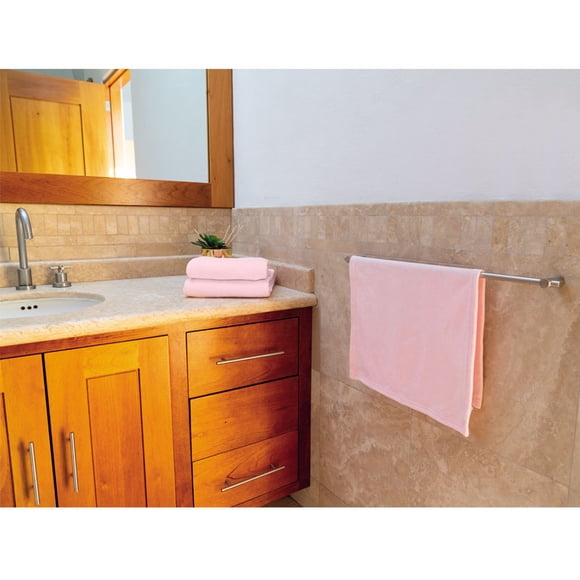 Toalla Tulum Manos Rosa claro Chiqui Mundo Tesso Home Toalla Tulum Manos Rosa claro