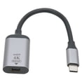 thumbnail image 3 of Cable Adaptador tipo C Nikou a Mini DP, 3 of 9