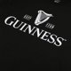 thumbnail image 3 of Guinness - Camiseta Logotipo para Hombre (Negro), 3 of 3