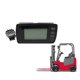 thumbnail image 2 of Electric Forklift Display Assembly B00CR001B01 for Forklift Display Meter 12V 15W Instrument Display, 2 of 5