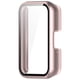 thumbnail image 3 of Protector pantalla caja reloj PC para Galaxy Fit 3 SM-R390 (esmerilado) rosa, 3 of 6