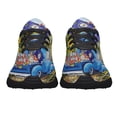 thumbnail image 5 of Kentucky Country Roads Shoes Sneakers Black Size 7.5, 5 of 7