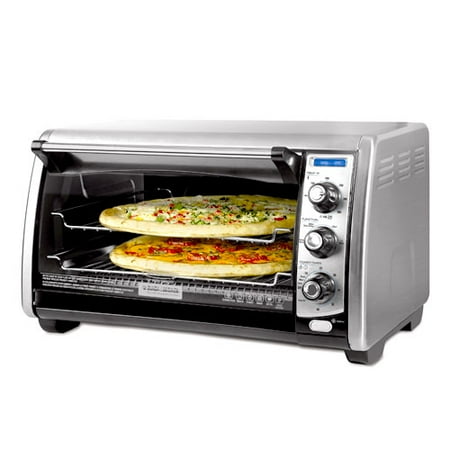 Black & Decker Countertop Convection Oven