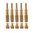 thumbnail image 2 of Master Jet Kit for Pilot Jet Kit 35 38 40 42 45 Carburetor Parts Larger -, 2 of 2