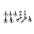 thumbnail image 2 of Titanium Screen Kit Benelli TRK 502 (SKBE110TI), 2 of 6