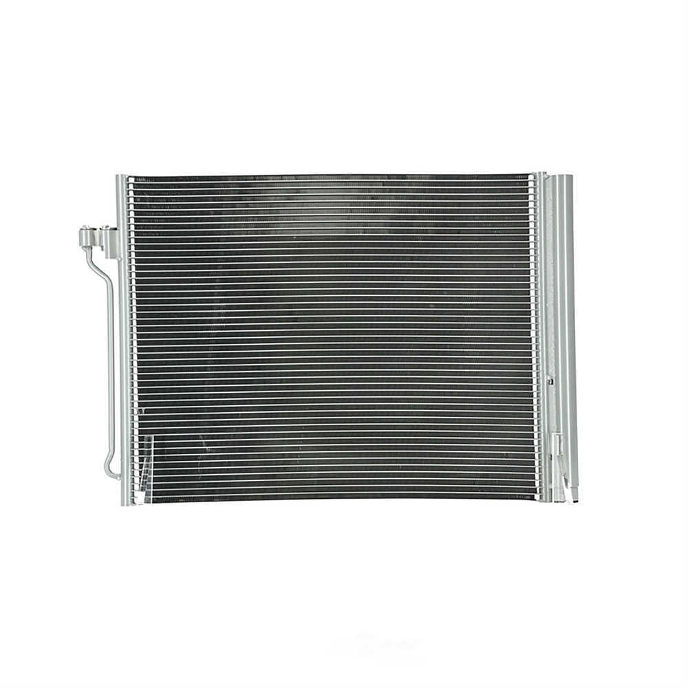 Nissens 940288 Air Conditioning Condenser