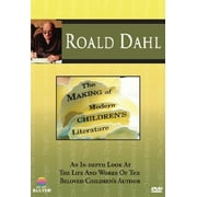 Roald Dahl: Making of Modern Children's Literature (DVD)