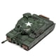 thumbnail image 4 of 1:72 Modelo De A Presión Decoración De De Oficina Regalos Verde Sunnimix tanques del ejército, 4 of 8