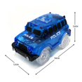 thumbnail image 1 of L Size Tracks Car, Led Electronic Car Tracks, Toy Parts, 5led Lights/16, 1 of 1